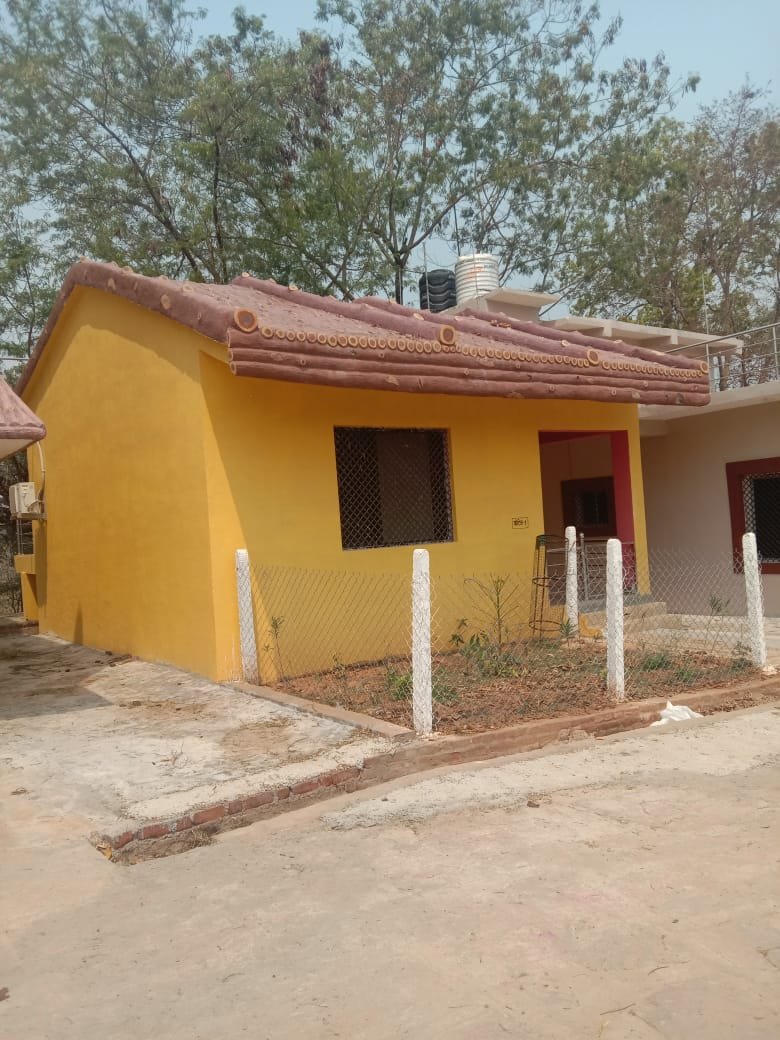 Cottage