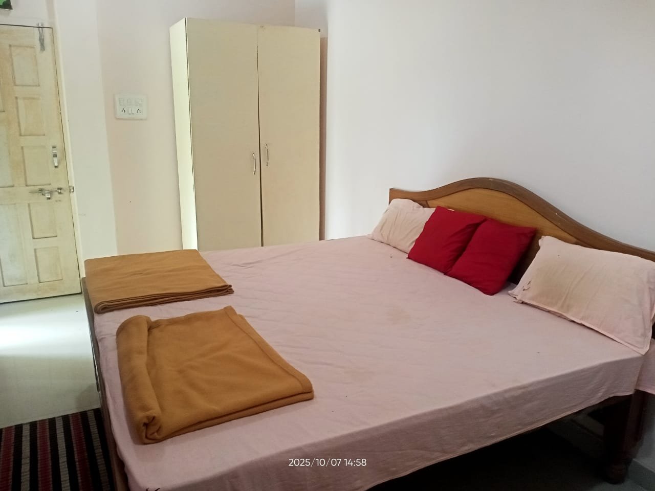Delux Room